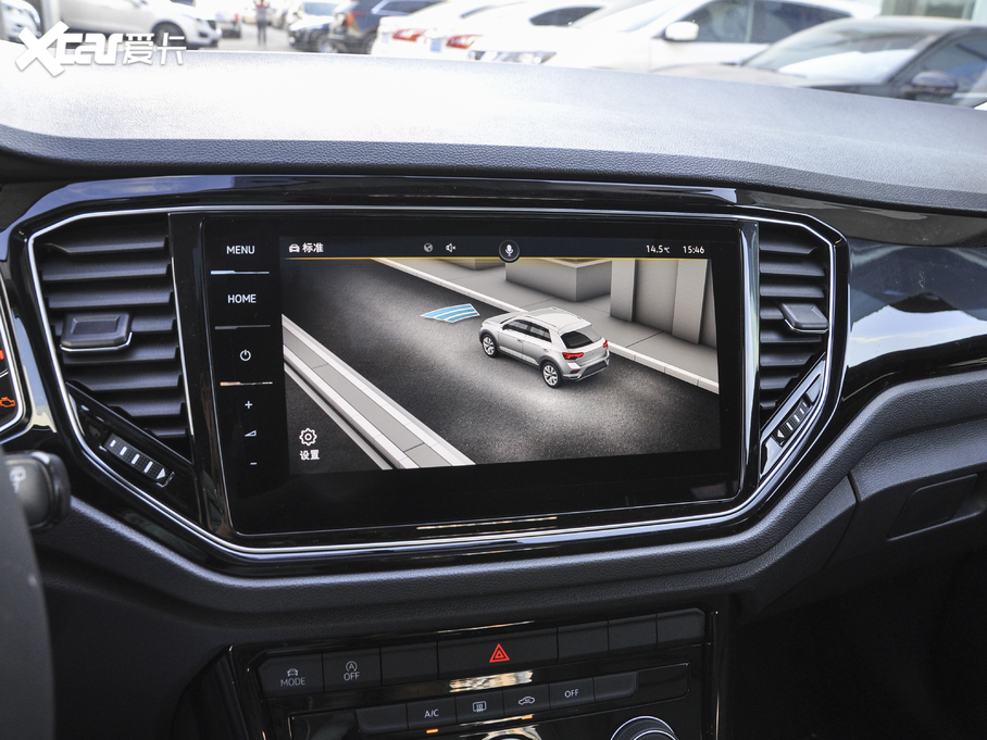 2021T-ROC̽ 280TSI DSGm