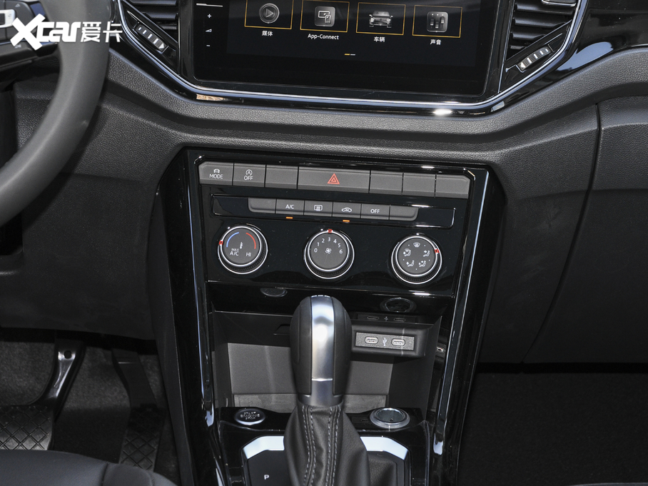 2021��T-ROC̽�� 280TSI DSG������m����