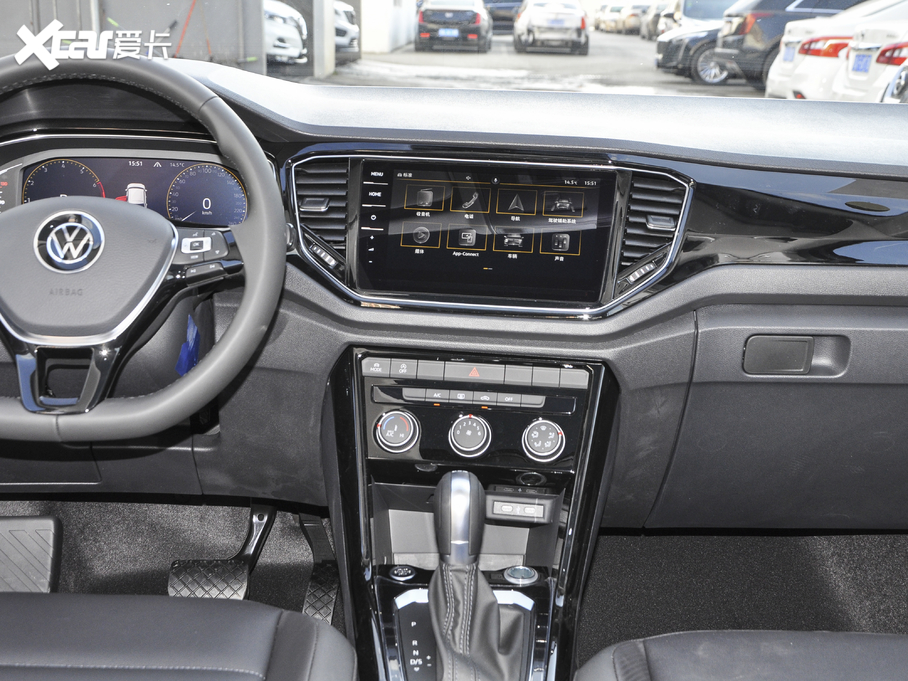 2021T-ROC̽ 280TSI DSG(q)m(lin)