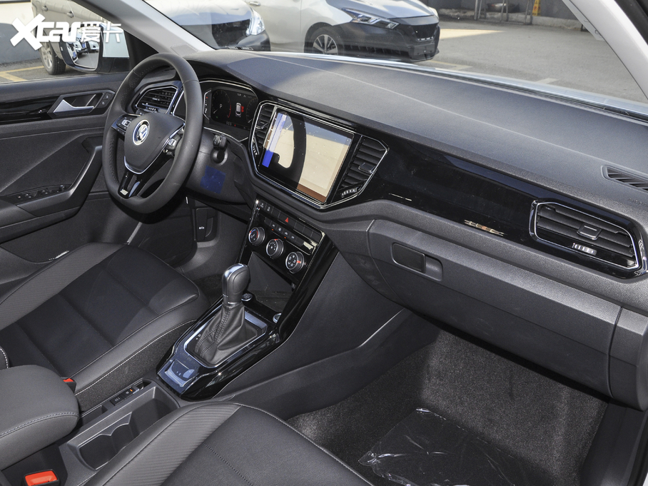 2021T-ROC̽ 280TSI DSGm