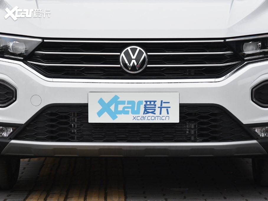 2021T-ROC̽ 280TSI DSG򌾫Ӣ