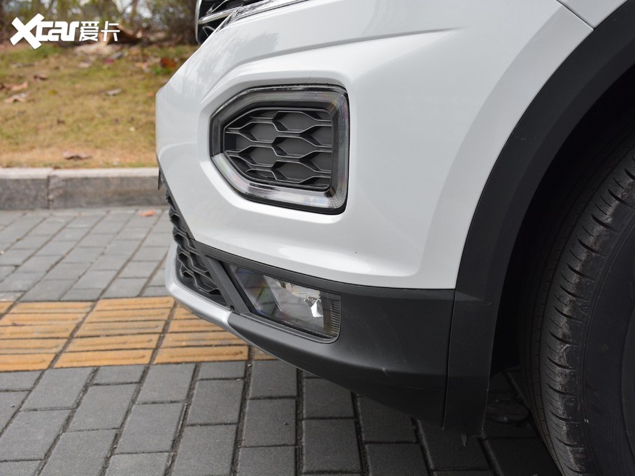 2021T-ROC̽ 280TSI DSG򌾫Ӣ