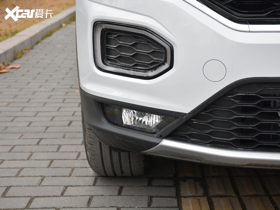 2021T-ROC̽ 280TSI DSG(q)Ӣ(lin)