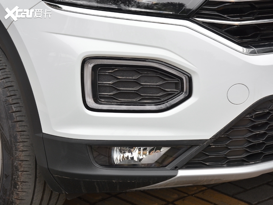 2021T-ROC̽ 280TSI DSG򌾫Ӣ