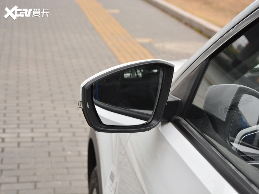 2021T-ROC̽ 280TSI DSG򌾫Ӣ