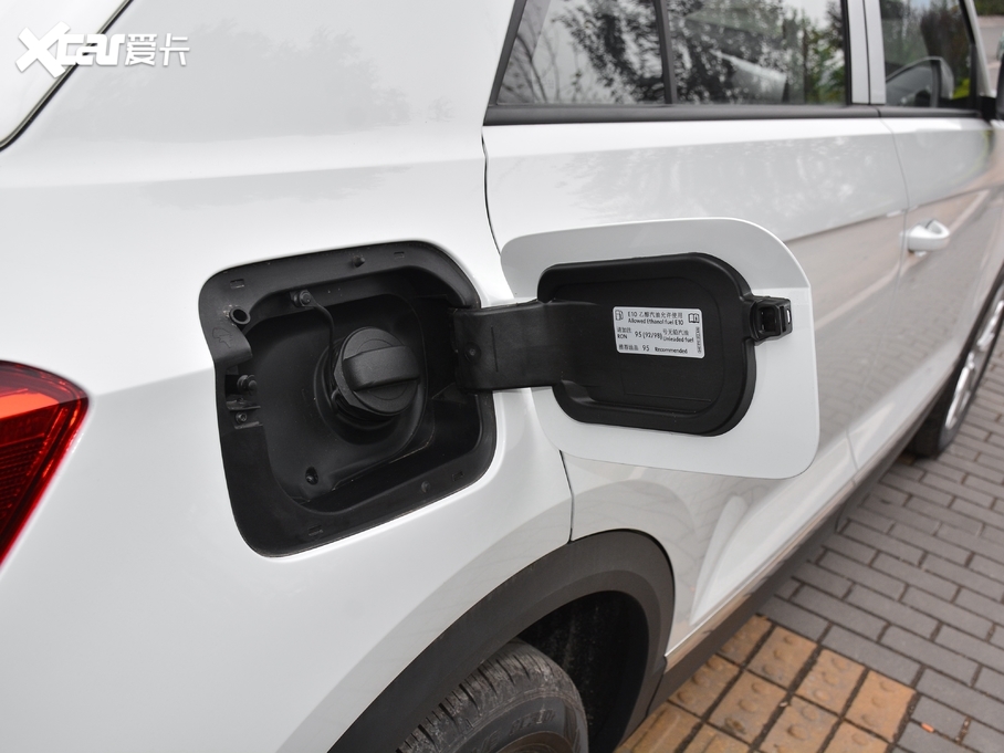 2021T-ROC̽ 280TSI DSG򌾫Ӣ(lin)