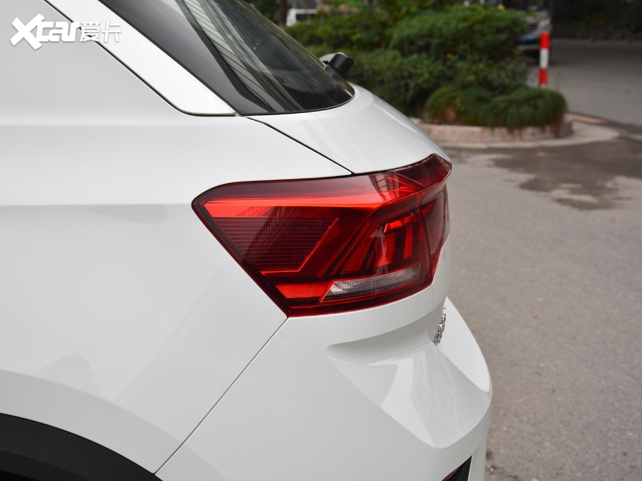 2021T-ROC̽ 280TSI DSG(q)Ӣ(lin)