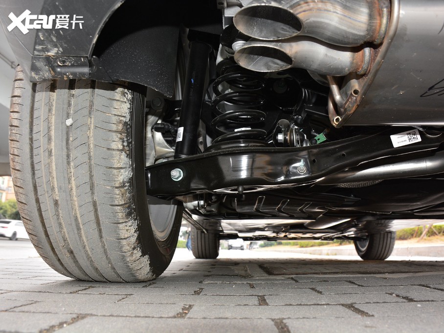 2021T-ROC̽ 280TSI DSG(q)Ӣ(lin)