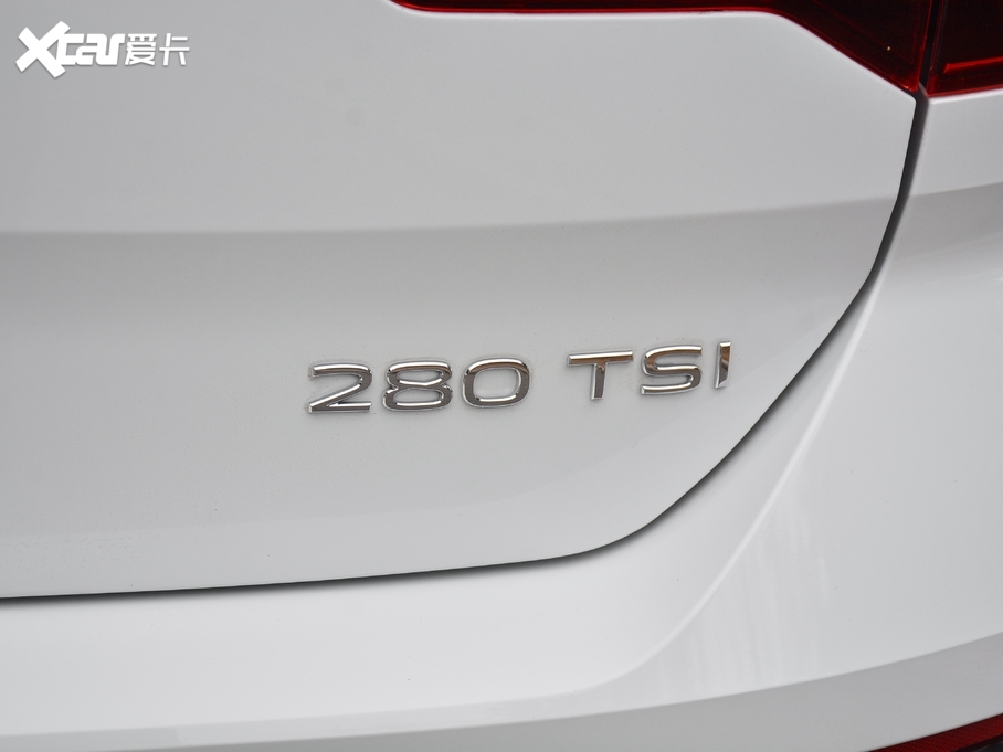 2021T-ROC̽ 280TSI DSG򌾫Ӣ