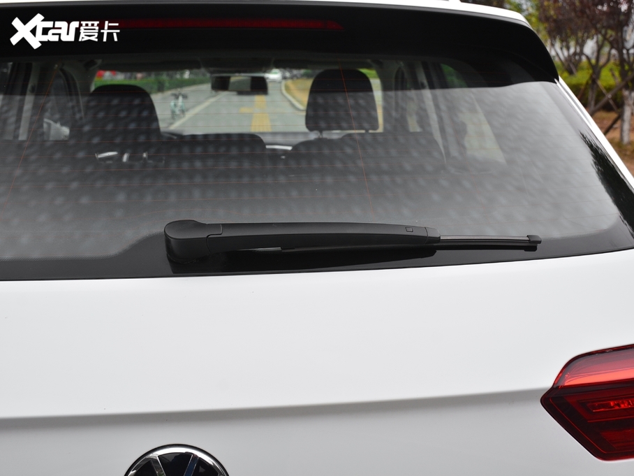 2021T-ROC̽ 280TSI DSG򌾫Ӣ(lin)