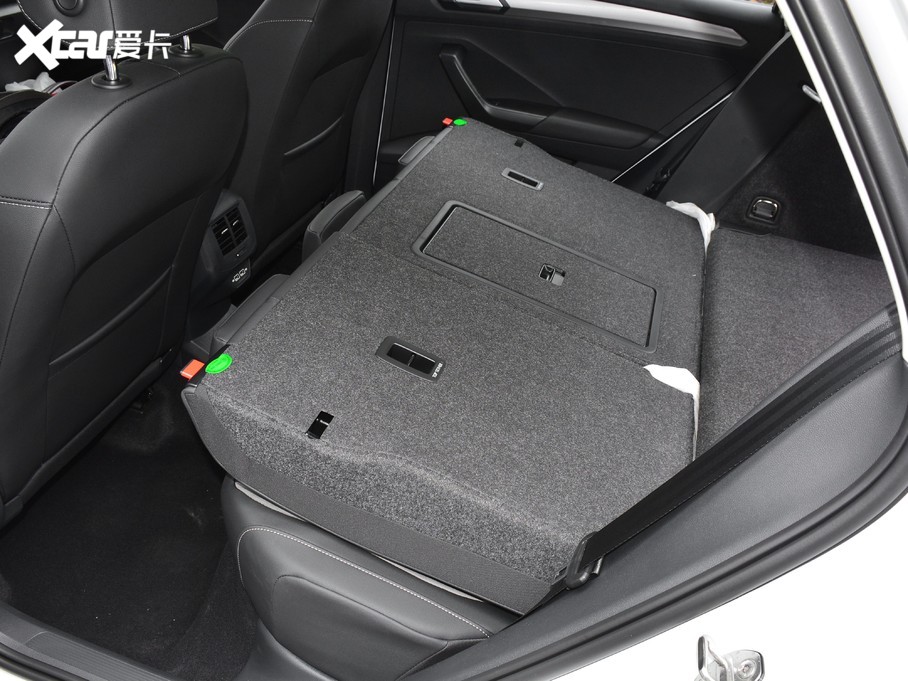 2021T-ROC̽ 280TSI DSG򌾫Ӣ