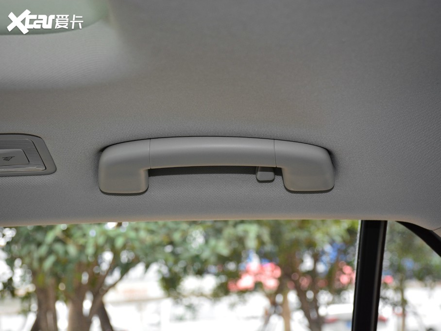 2021T-ROC̽ 280TSI DSG(q)Ӣ(lin)