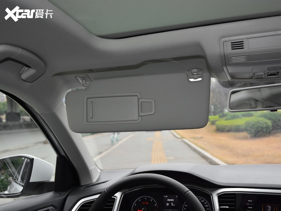 2021T-ROC̽ 280TSI DSG(q)Ӣ(lin)