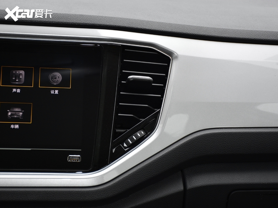 2021T-ROC̽ 280TSI DSG򌾫Ӣ