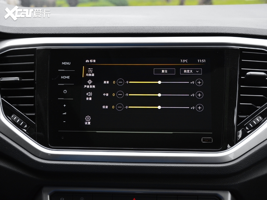 2021T-ROC̽ 280TSI DSG򌾫Ӣ