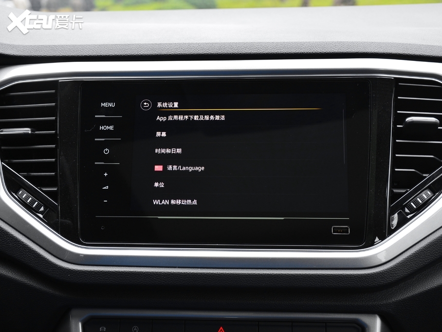 2021T-ROC̽ 280TSI DSG򌾫Ӣ