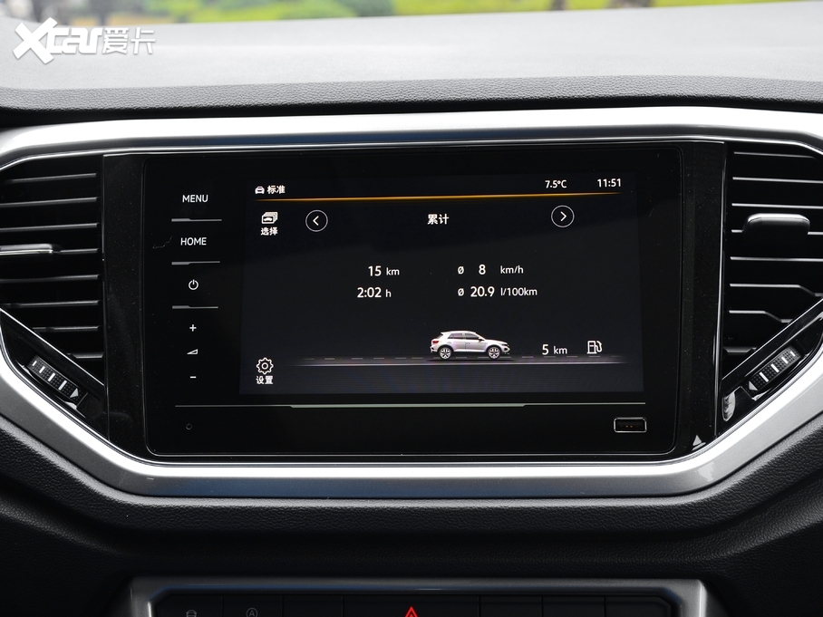 2021T-ROC̽ 280TSI DSG(q)Ӣ(lin)