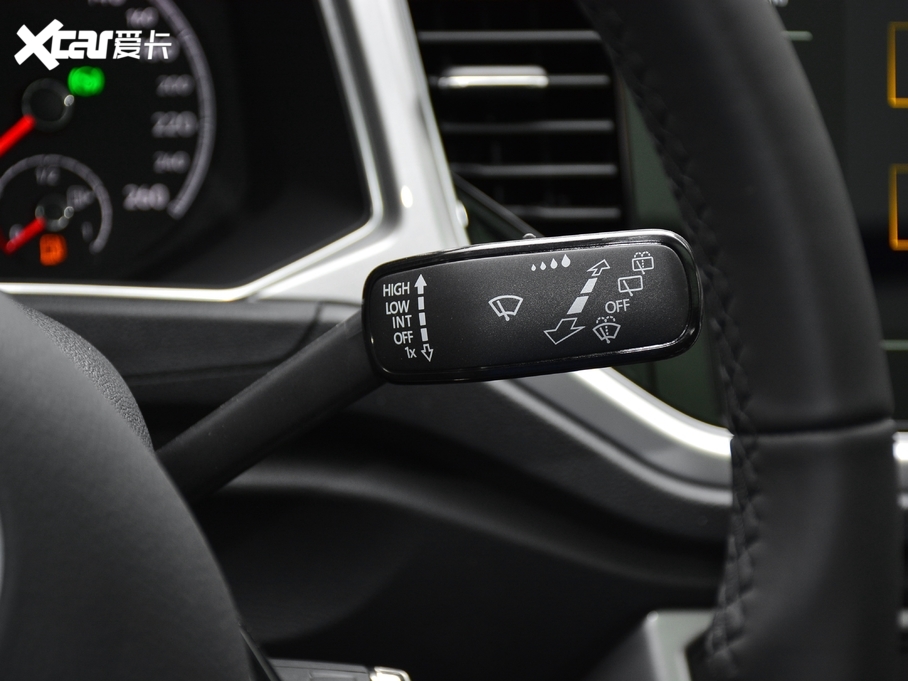 2021T-ROC̽ 280TSI DSG򌾫Ӣ