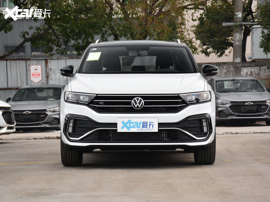 2021T-ROC̽ 280TSI DSGR-Line Pro 