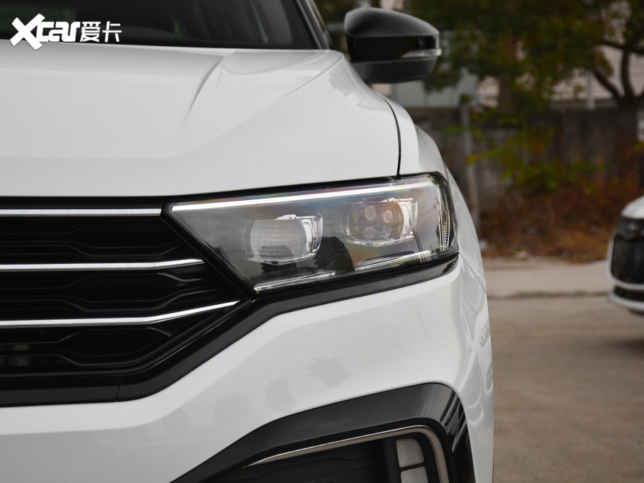 2021T-ROC̽ 280TSI DSGR-Line Pro 