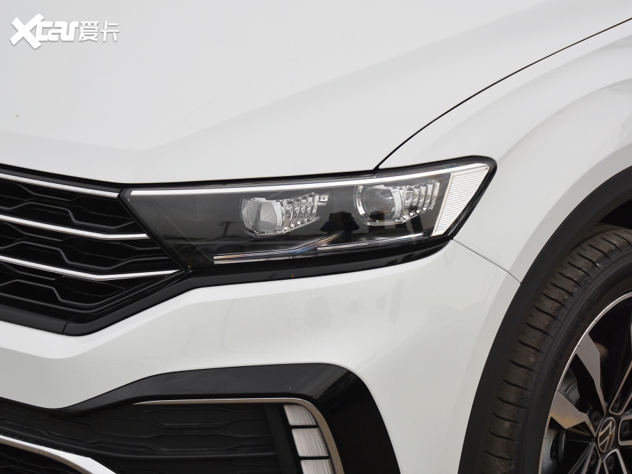 2021T-ROC̽ 280TSI DSGR-Line Pro 