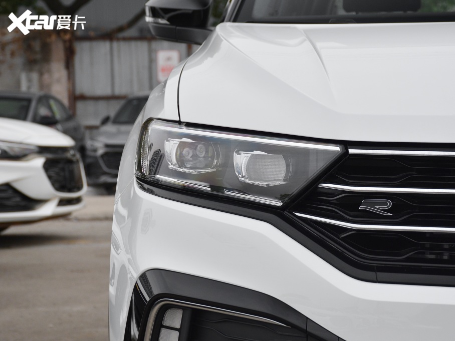 2021T-ROC̽ 280TSI DSGR-Line Pro 