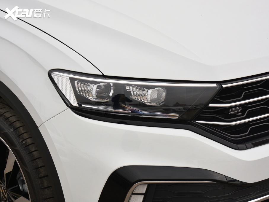 2021T-ROC̽ 280TSI DSG(q)R-Line Pro(lin) 