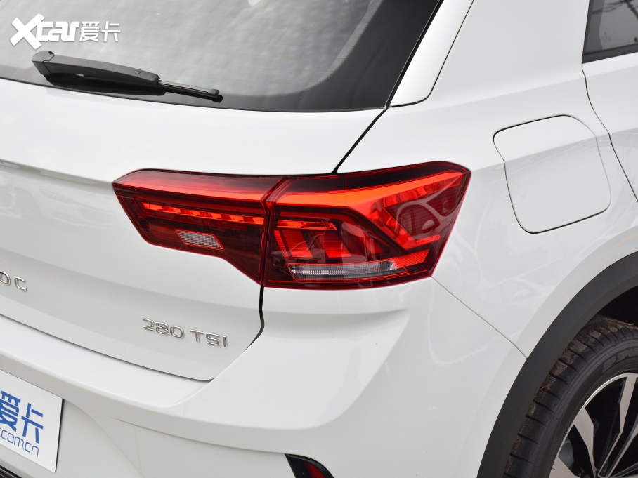 2021T-ROC̽ 280TSI DSGR-Line Pro 