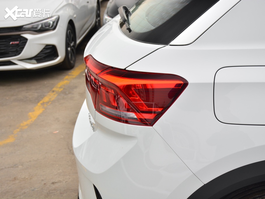 2021T-ROC̽ 280TSI DSG(q)R-Line Pro(lin) 