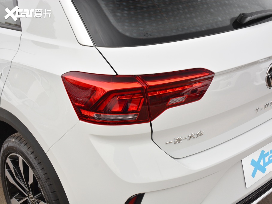 2021T-ROC̽ 280TSI DSG(q)R-Line Pro(lin) 