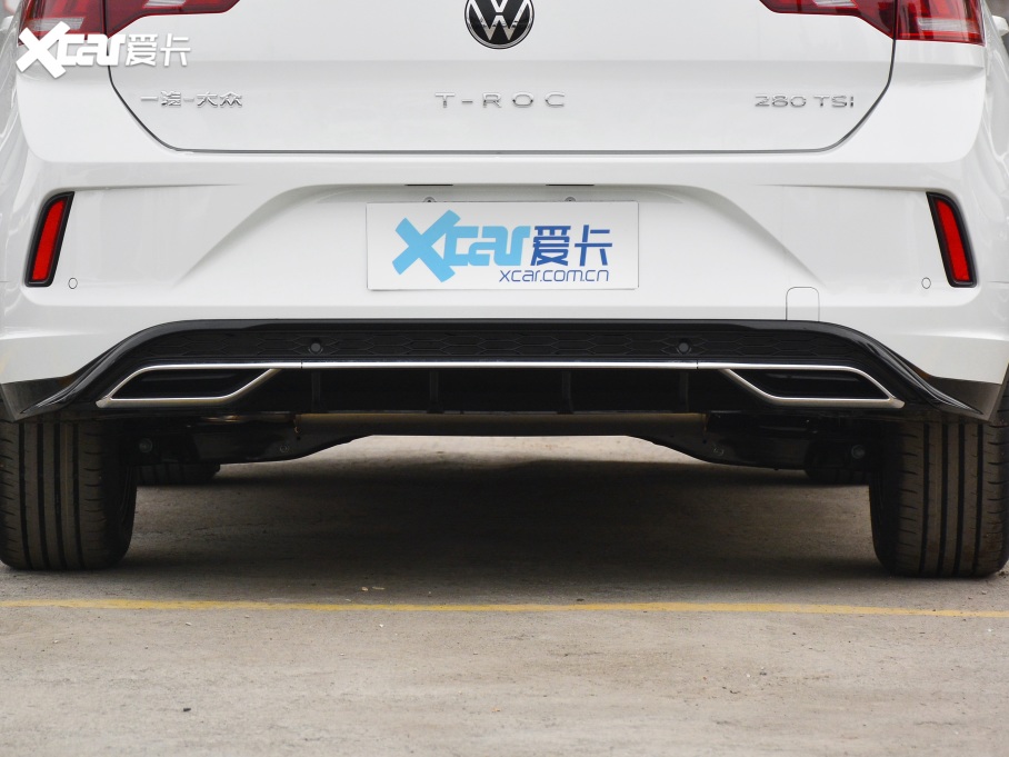 2021T-ROC̽ 280TSI DSGR-Line Pro 