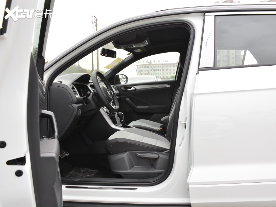 2021T-ROC̽ 280TSI DSGR-Line Pro 