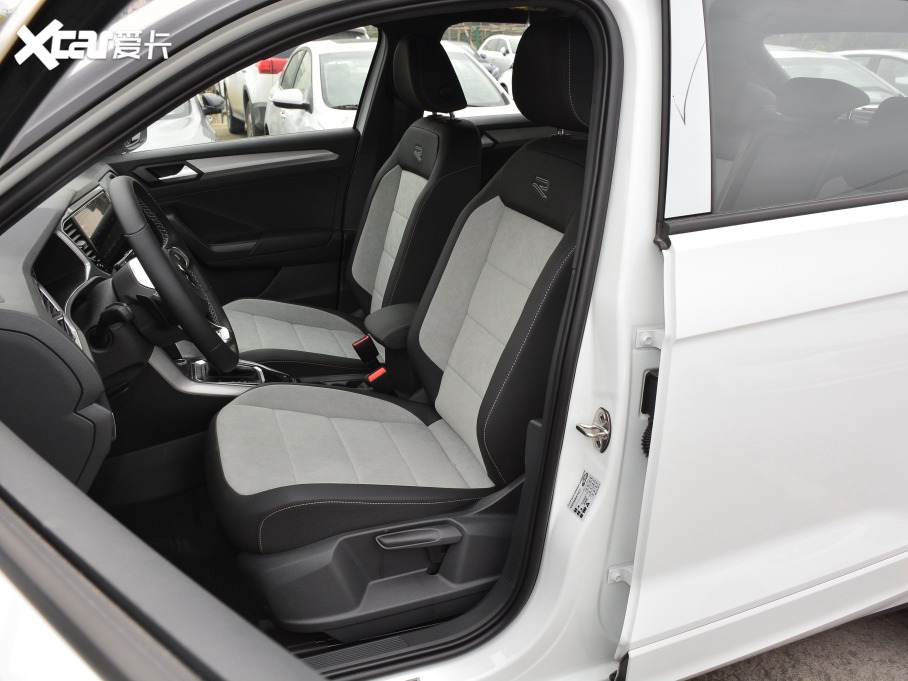 2021T-ROC̽ 280TSI DSGR-Line Pro 