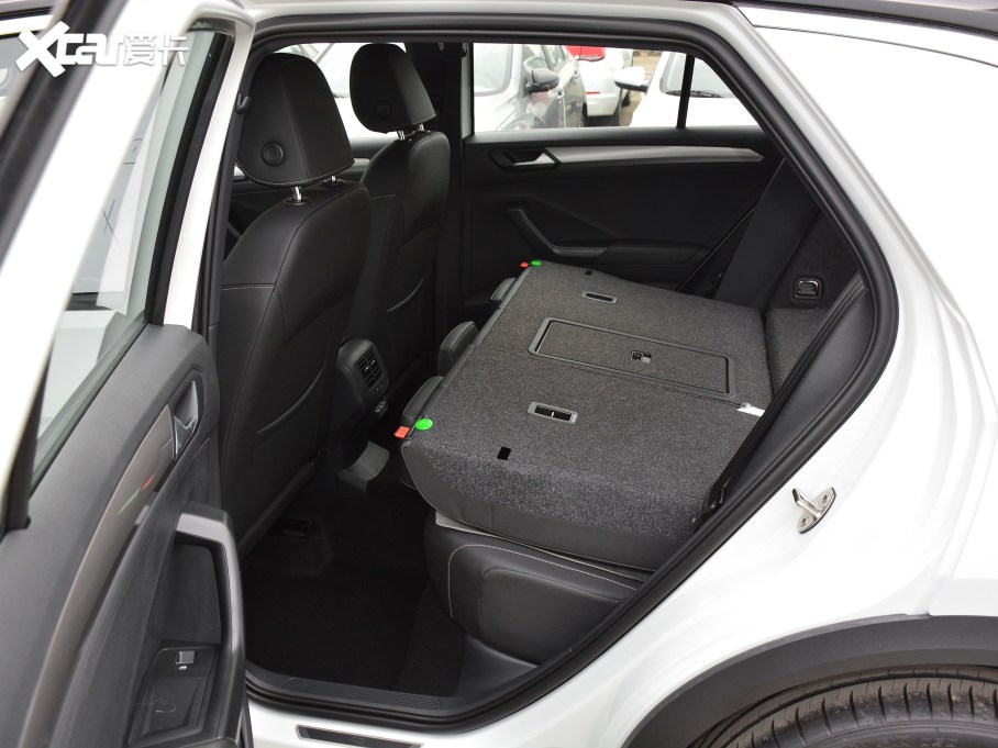 2021T-ROC̽ 280TSI DSGR-Line Pro 