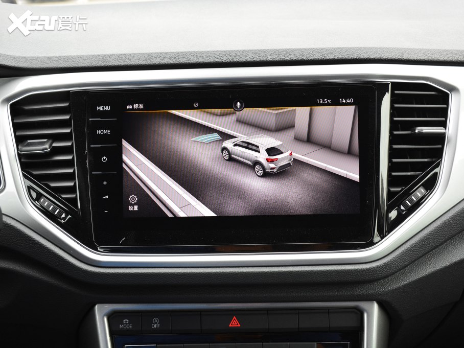 2021T-ROC̽ 280TSI DSGR-Line Pro 