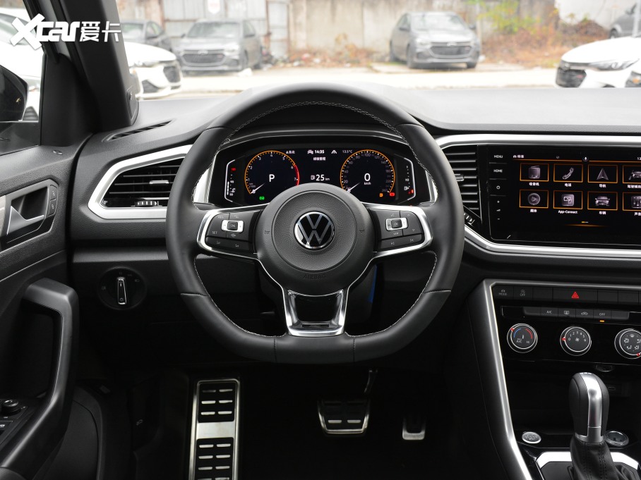 2021T-ROC̽ 280TSI DSGR-Line Pro 