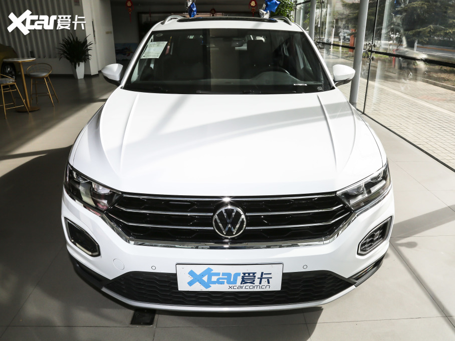 2021T-ROC̽ 280TSI DSGA