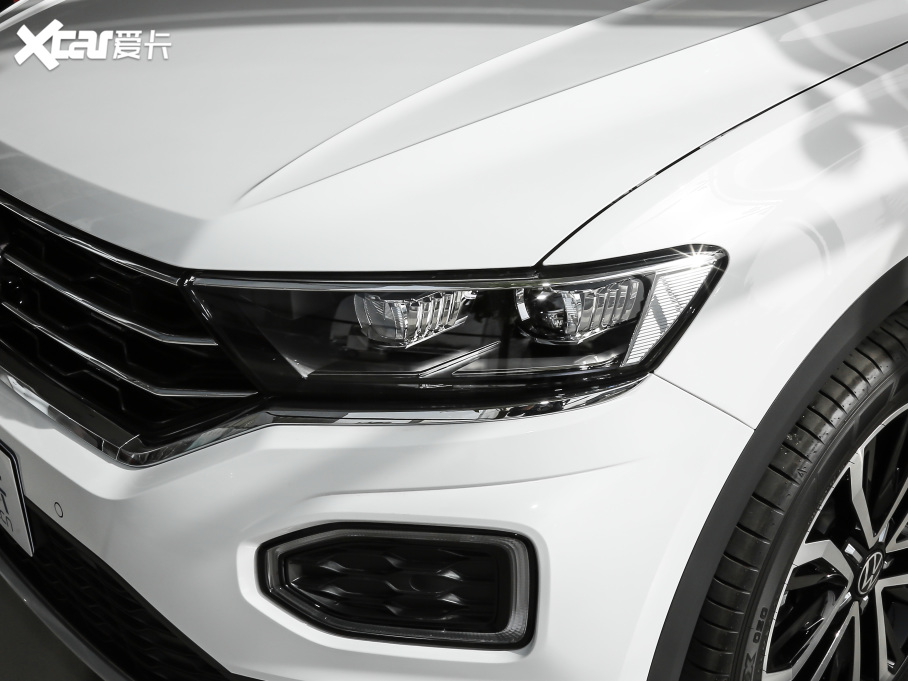 2021��T-ROC̽�� 280TSI DSG�����A����