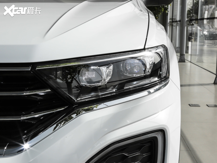 2021T-ROC̽ 280TSI DSGA