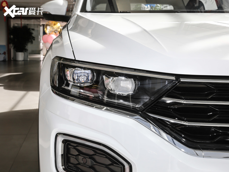 2021T-ROC̽ 280TSI DSGA