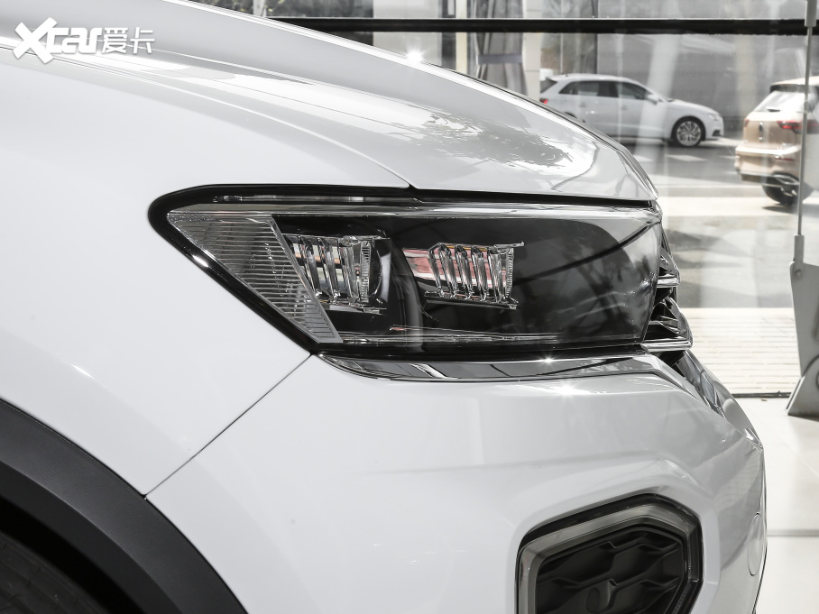 2021T-ROC̽ 280TSI DSG(q)A(lin)