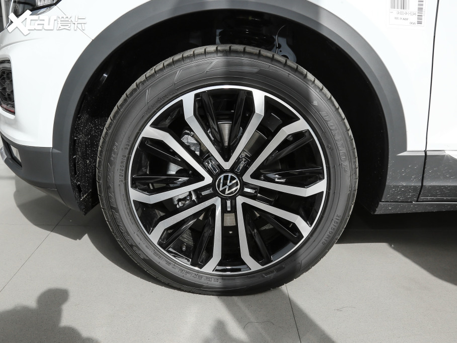 2021T-ROC̽ 280TSI DSG(q)A(lin)