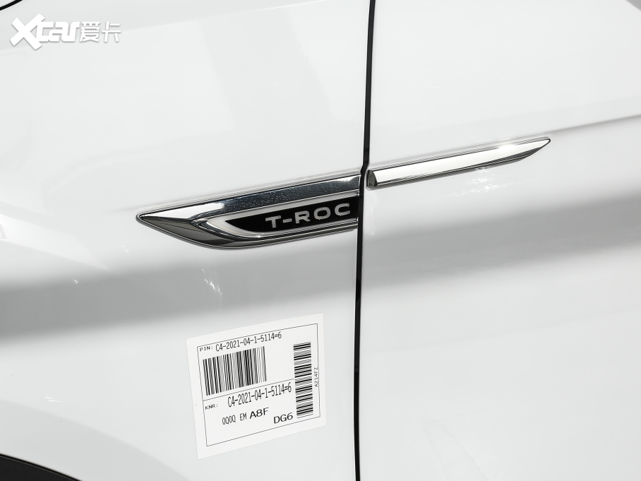 2021T-ROC̽ 280TSI DSG(q)A(lin)