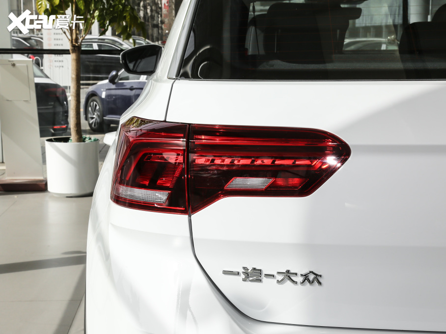 2021T-ROC̽ 280TSI DSGA