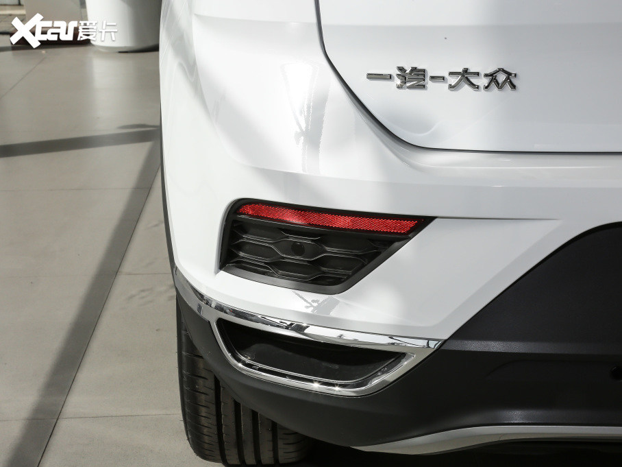 2021T-ROC̽ 280TSI DSGA