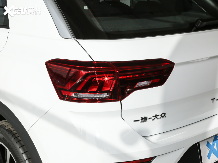 2021T-ROC̽ 280TSI DSGA