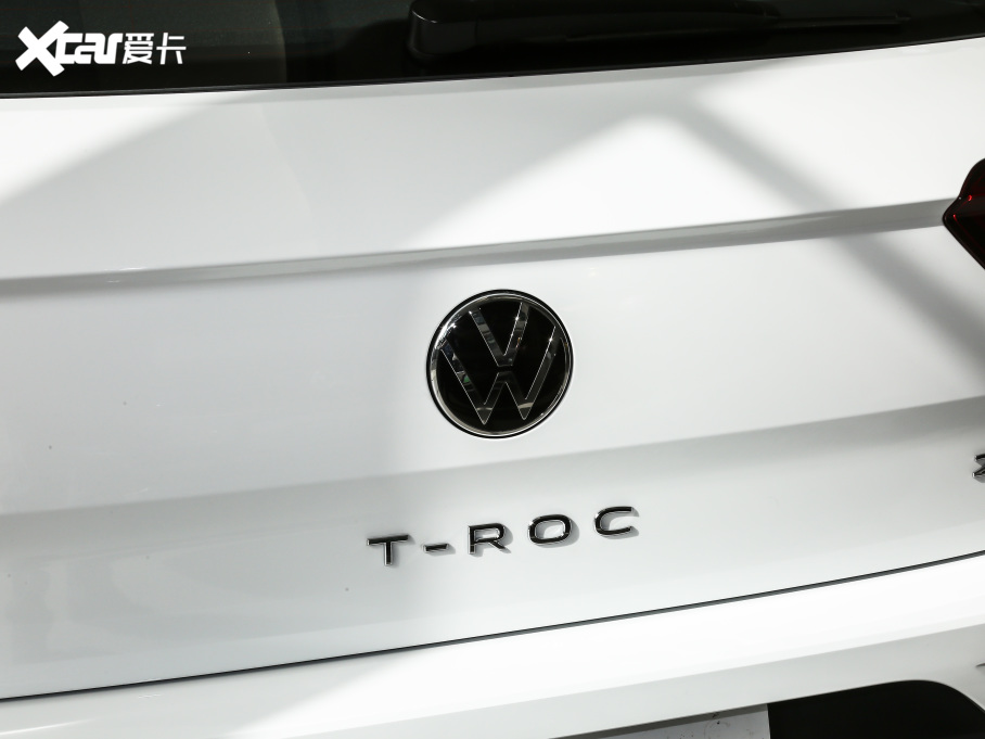 2021T-ROC̽ 280TSI DSGA