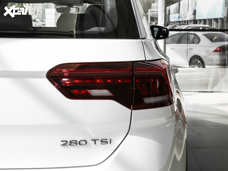 2021T-ROC̽ 280TSI DSGA