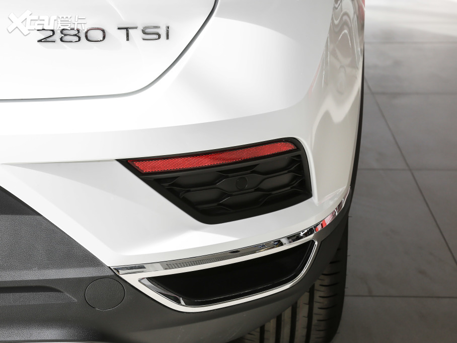 2021T-ROC̽ 280TSI DSGA