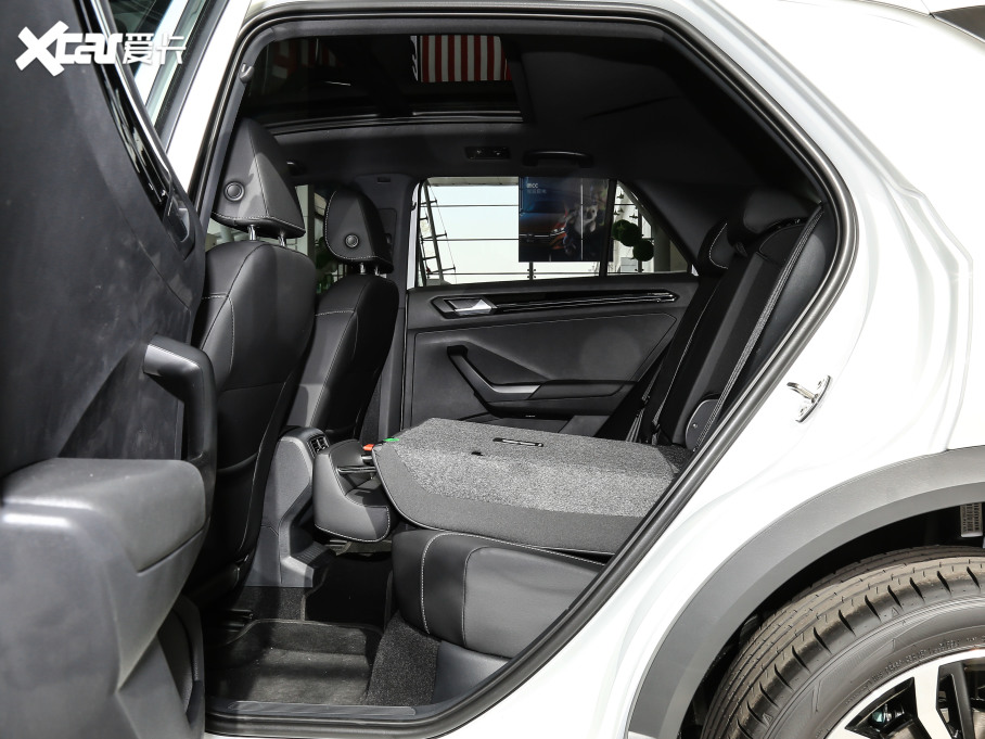 2021T-ROC̽ 280TSI DSGA